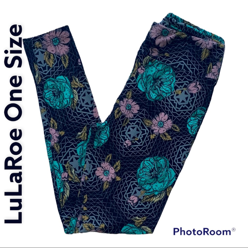 LuLaRoe Leggings